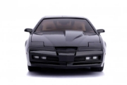 Imagine JADA HOLLYWOOD RIDES KNIGHT RIDER MASINUTA METALICA KITT SCARA 1 LA 24