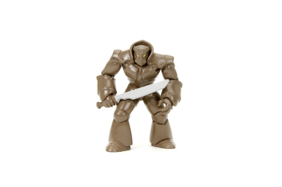 Imagine JADA DUNGEONS DRAGONS SET 7 FIGURINE METALICE