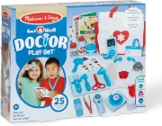 Imagine MELISSA AND DOUG SET DE JOACA DOCTOR