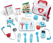 Imagine MELISSA AND DOUG SET DE JOACA DOCTOR