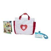 Imagine MELISSA AND DOUG SET DE JOACA DOCTOR