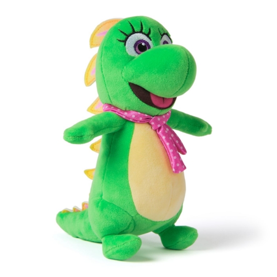 Imagine DORA SI PRIETENII JUCARIE DE PLUS VERA 20CM