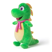 Imagine DORA SI PRIETENII JUCARIE DE PLUS VERA 20CM