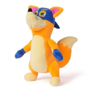 Imagine DORA SI PRIETENII JUCARIE DE PLUS CHIPEUR 20CM