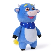 Imagine DORA SI PRIETENII JUCARIE DE PLUS TOTOR 20CM