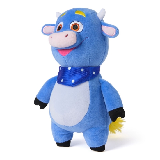 Imagine DORA SI PRIETENII JUCARIE DE PLUS TOTOR 20CM