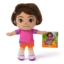 Imagine DORA SI PRIETENII JUCARIE DE PLUS DORA 20CM