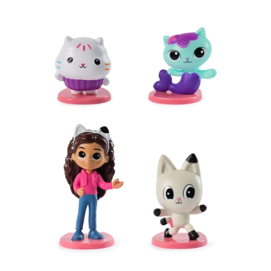 Imagine GABBYS DOLLHOUSE FIGURINA 