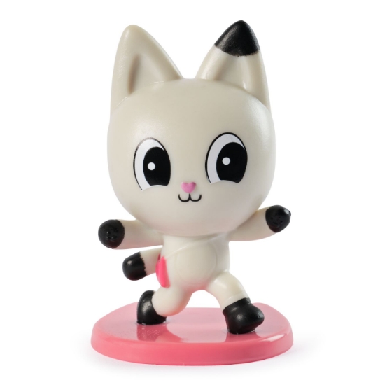 Imagine GABBYS DOLLHOUSE FIGURINA 