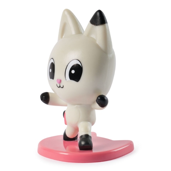 Imagine GABBYS DOLLHOUSE FIGURINA 