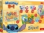 Imagine TREFL DISNEY STITCH SET DE JOCURI MIX AND PLAY 8IN1