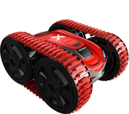 Imagine Mașină cu radiocomandă Exost RC Stunt Tank