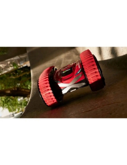 Imagine Mașină cu radiocomandă Exost RC Stunt Tank