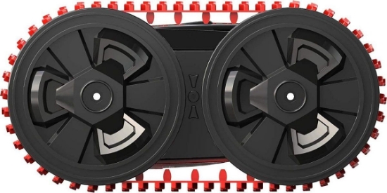 Imagine Mașină cu radiocomandă Exost RC Stunt Tank