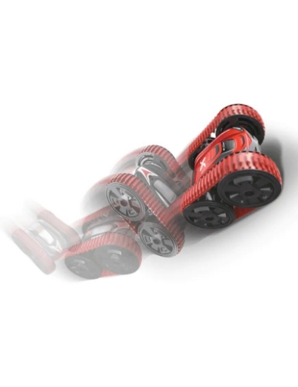 Imagine Mașină cu radiocomandă Exost RC Stunt Tank