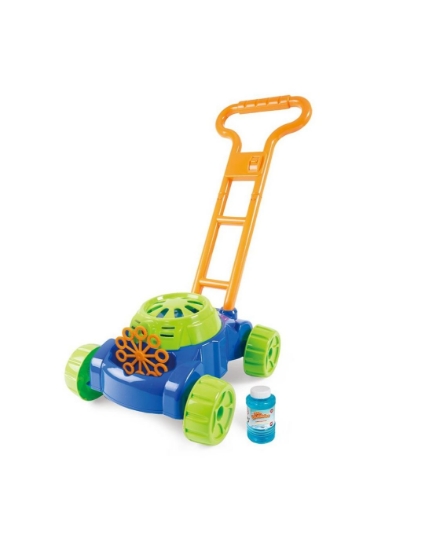 Imagine MASINA DE JUCARIE PENTRU TUNS IARBA SI FACUT BALOANE