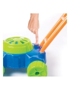 Imagine MASINA DE JUCARIE PENTRU TUNS IARBA SI FACUT BALOANE