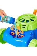 Imagine MASINA DE JUCARIE PENTRU TUNS IARBA SI FACUT BALOANE