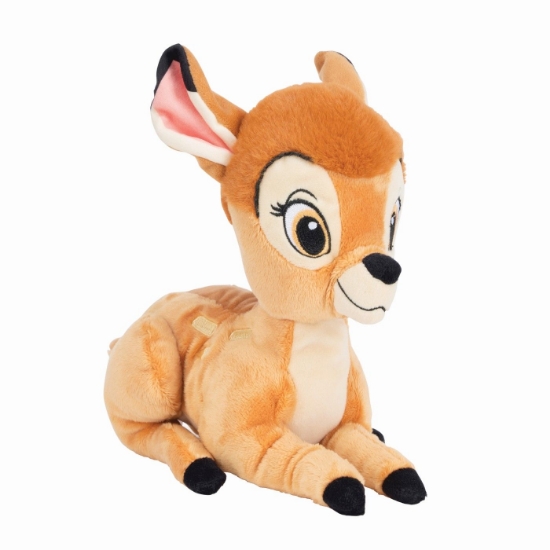 Imagine Jucărie de plus Disney Bambi 25cm