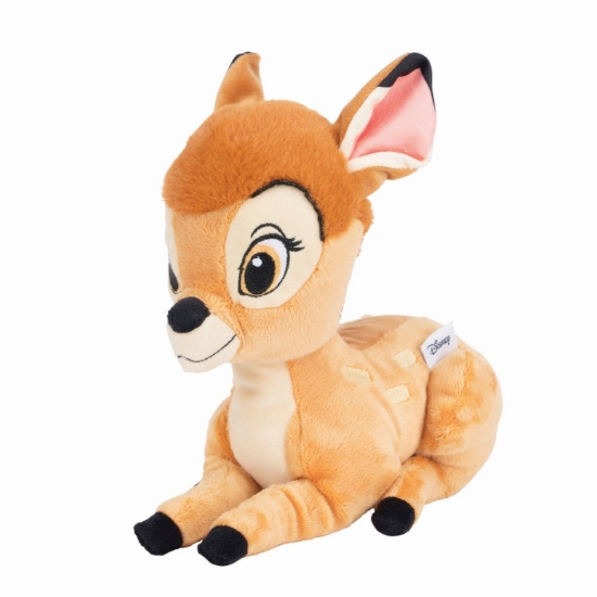 Imagine Jucărie de plus Disney Bambi 25cm