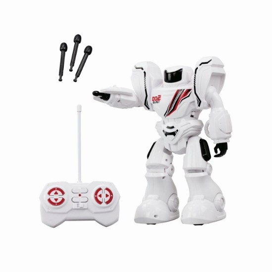 Imagine SILVERLIT ROBOT ROBO BLAST ONE ALB