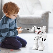 Imagine SILVERLIT ROBOT ROBO BLAST ONE ALB