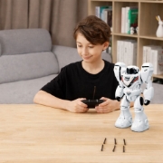 Imagine SILVERLIT ROBOT ROBO BLAST ONE ALB