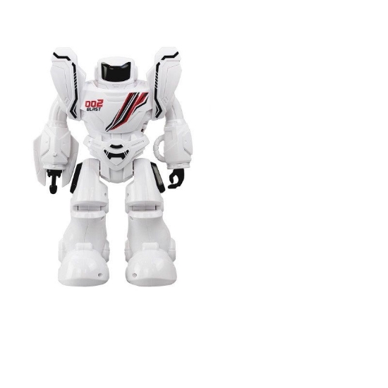 Imagine SILVERLIT ROBOT ROBO BLAST ONE ALB