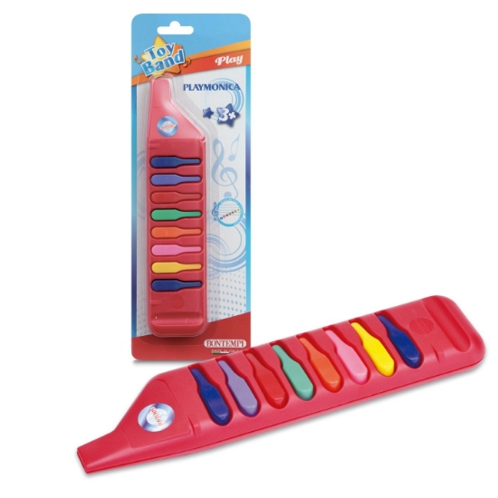 Imagine Bontempi Playmonica