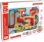 Imagine HAPE LABRINT MAGNETIC LOCOMOTIVA