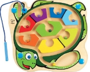 Imagine Hape labirint magnetic broasca testoasă