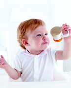 Imagine Hape zornăitoare rolă