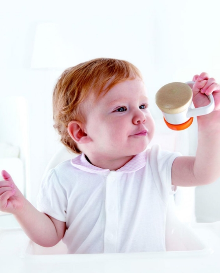 Imagine Hape zornăitoare rolă