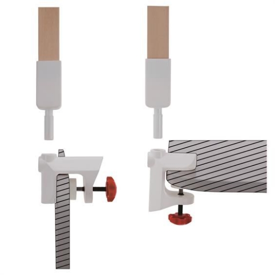 Imagine Carusel muzical Hape din lemn cu albine și sunete blânde