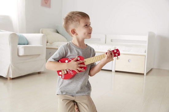 Imagine Hape Set Mini Formație