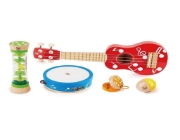 Imagine Hape Set Mini Formație