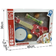 Imagine Hape Set Mini Formație