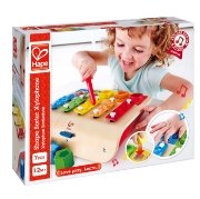 Imagine Hape Puzzle Xilofon