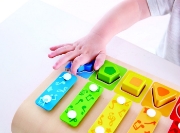 Imagine Hape Puzzle Xilofon