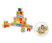 Imagine Hape cuburi ABC