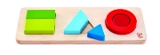 Imagine Hape Puzzle Geometric