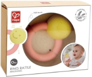 Imagine Hape Zornăitoare inel