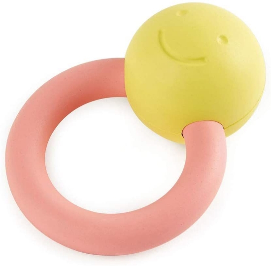 Imagine Hape Zornăitoare inel