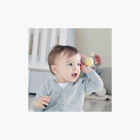 Imagine Hape Zornăitoare inel