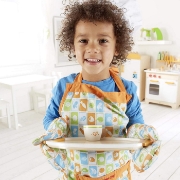 Imagine Hape Set Ceai 2 persoane