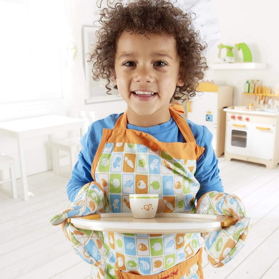 Imagine Hape Set Ceai 2 persoane