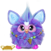 Imagine FURBY JUCARIE DE PLUS INTERACTIVA FURBY MOV