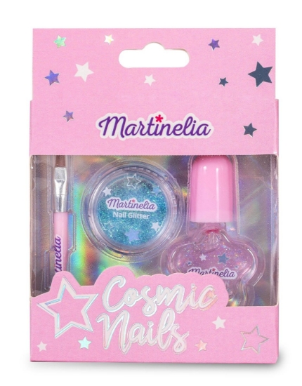 Imagine MARTINELIA COSMIC NAILS SET INGIJIRE