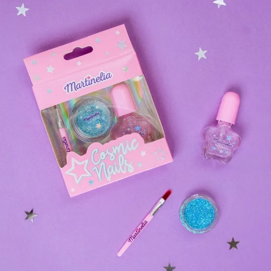 Imagine MARTINELIA COSMIC NAILS SET INGIJIRE