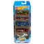 Imagine SET 5 MASINI HOT WHEELS CITY